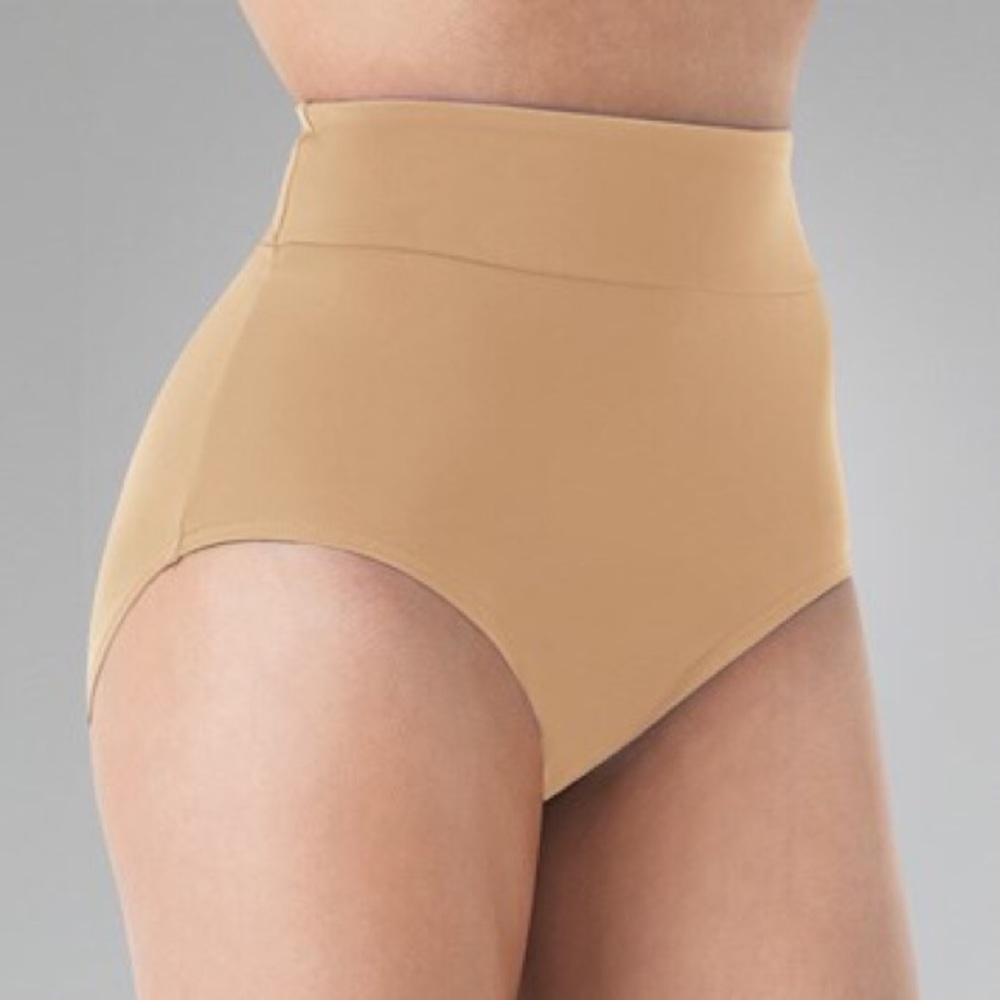 Nude Briefs